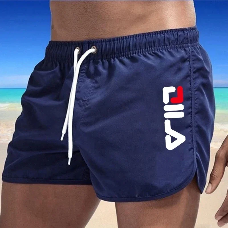 Trunk Breathable Men - 2026 Zomer Nieuwe Heren Zwemkleding Ademende