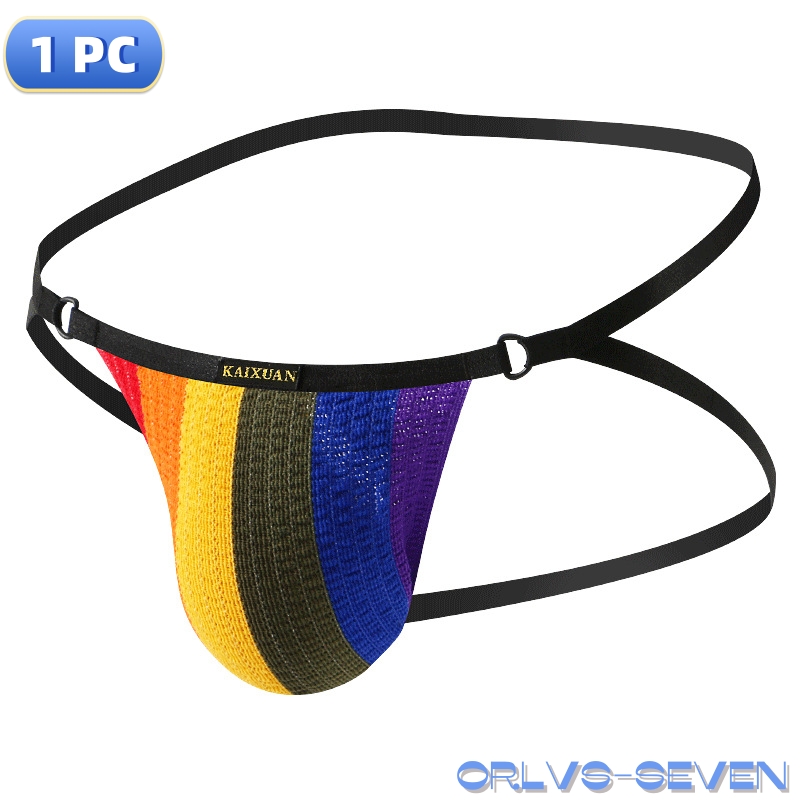 Jockstrap Athletic - Herenmode Ondergoed Homo's Lage Taille Jockstrap