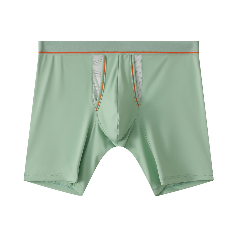 Long Leg Trunk Men - Heren ondergoed met apart zakje Sport