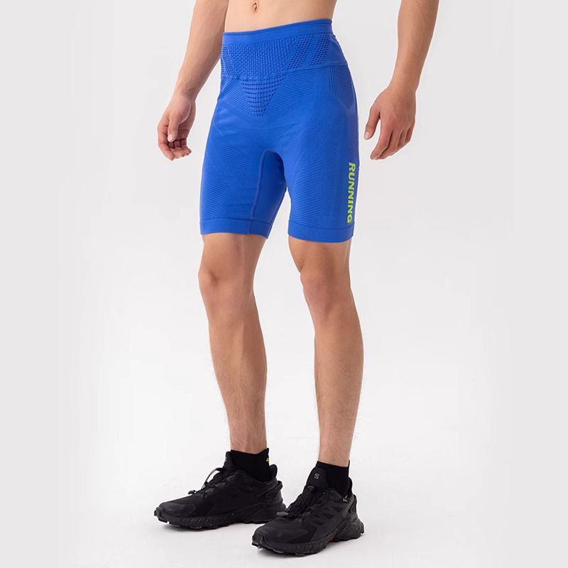 Compression Long Pant - Sportkorte broeken Marathon Lange hardloop compressiebroeken