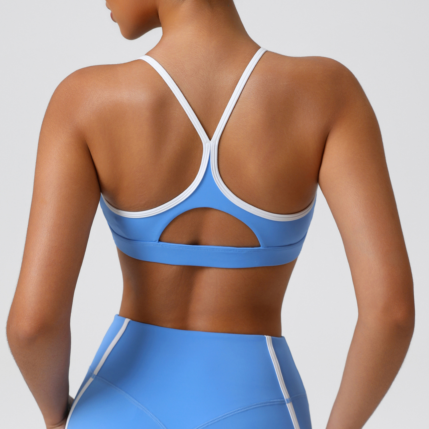 Quick Dry Underwear - Rekbaar zacht sportondergoed Dames High Impact
