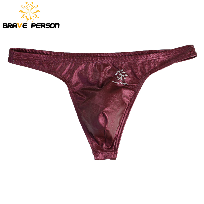 Multi Pack Underwear - 3 Stks/partij Nieuwe Brave Persoon Mannen