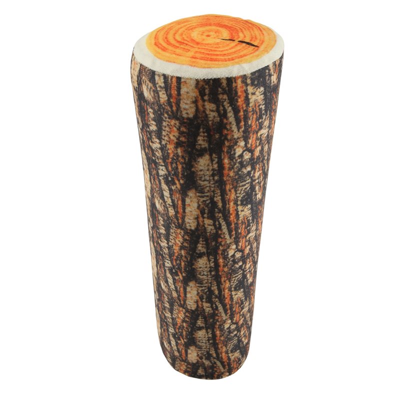 Bamboo Fiber Trunk - AB08-kussens, comfortabele boomstamkussens, interessante en schattige