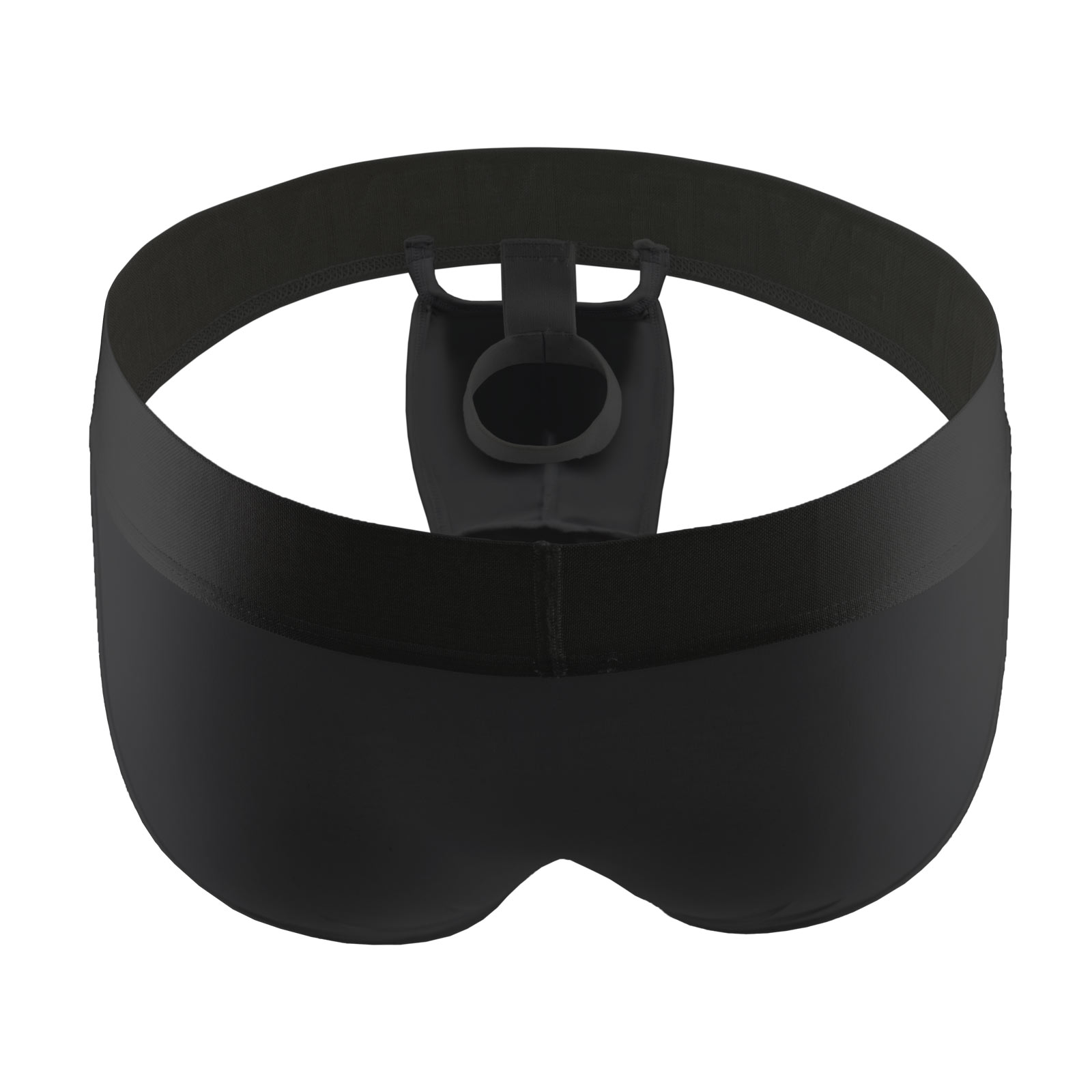 Jockstrap Athletic - CLEVER-MENMODE Sexy O-Ring Elephant Nose Slip