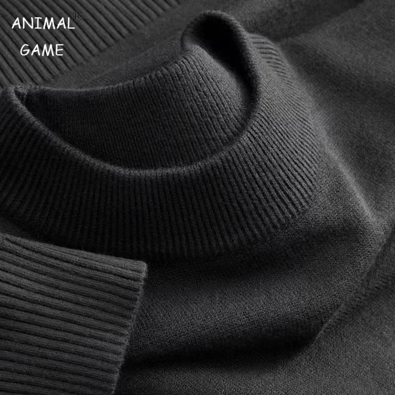 Thermal Long John - Heren casual mock coltrui T-shirts thermische