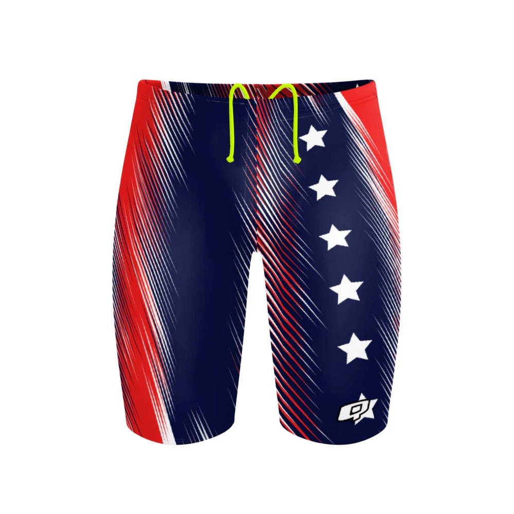 Compression Shorts Athletes - Zwemshorts voor heren Sportcompressiekleding Training Sportkleding