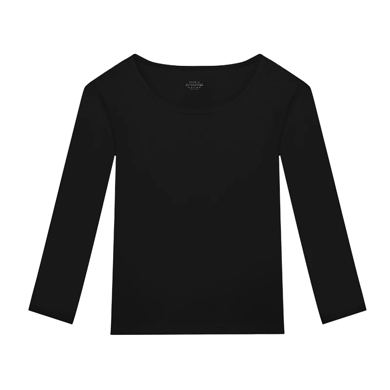 Undershirt Crew Neck - Thermisch ondergoed voor dames, 2023 nieuw