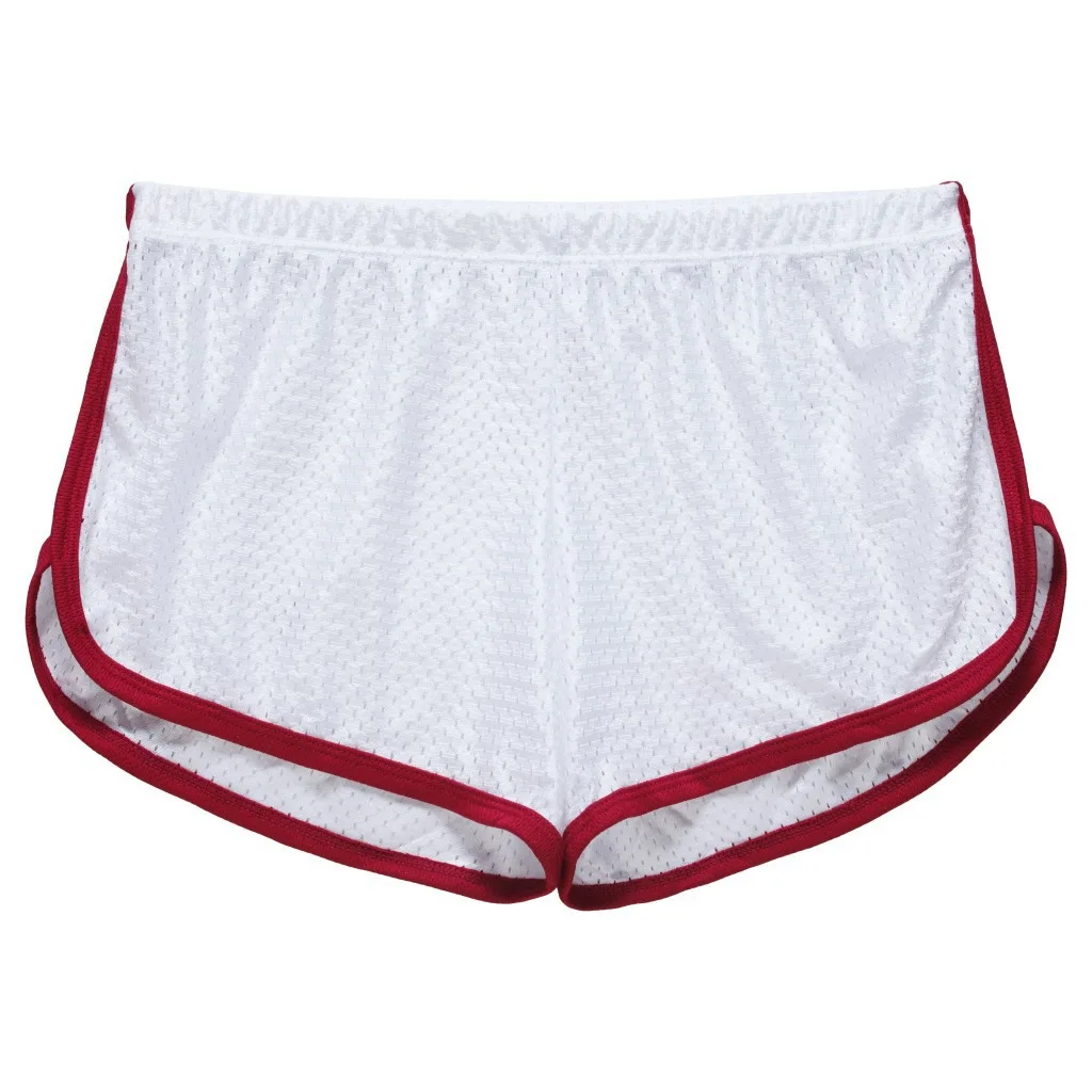 Mesh Sport Boxer - Zomer mesh boxershorts voor heren, losse
