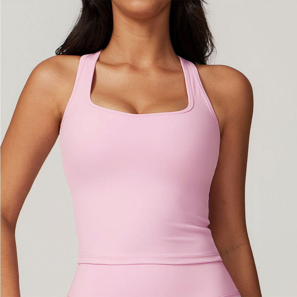 Quick Dry Underwear - Dames sportbeha hoge sterkte top dames