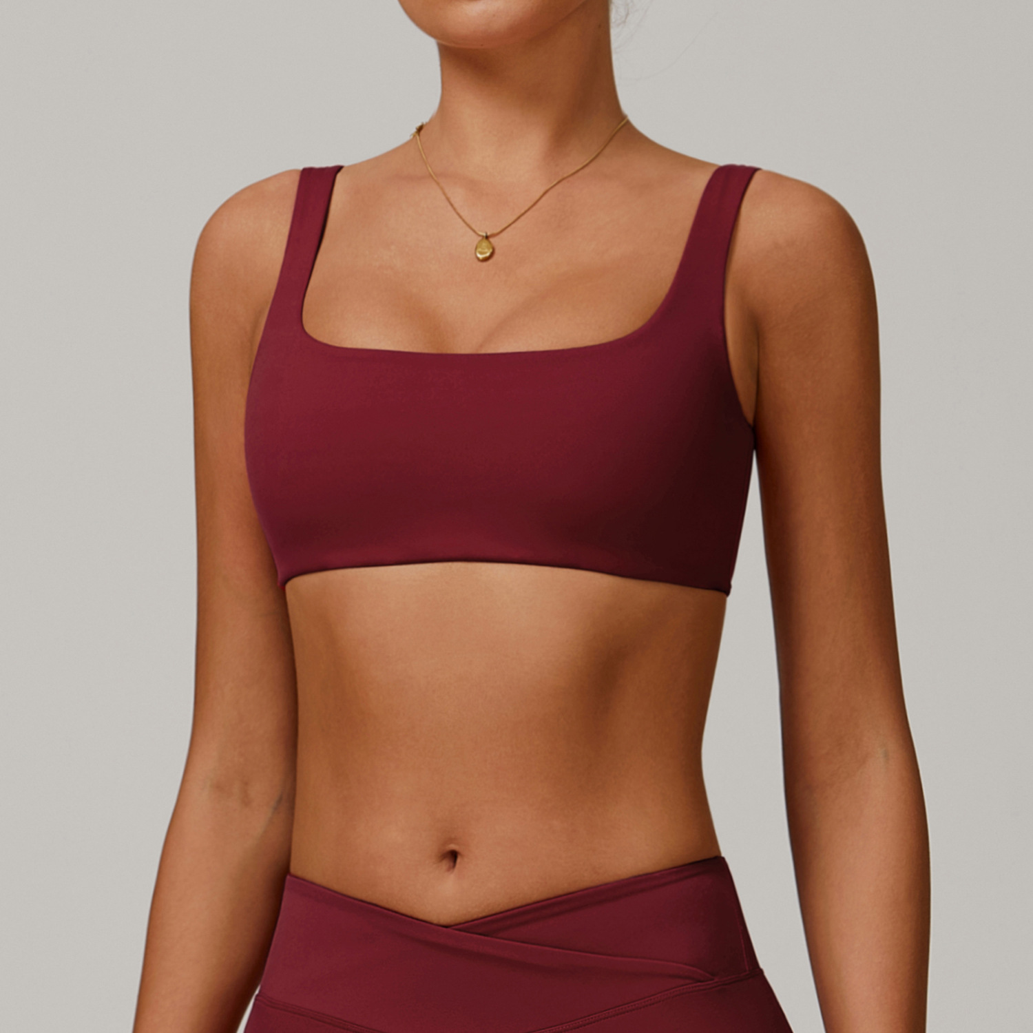 Quick Dry Underwear - Vrouwen Fitness Yoga Bh Gym Sportbeha