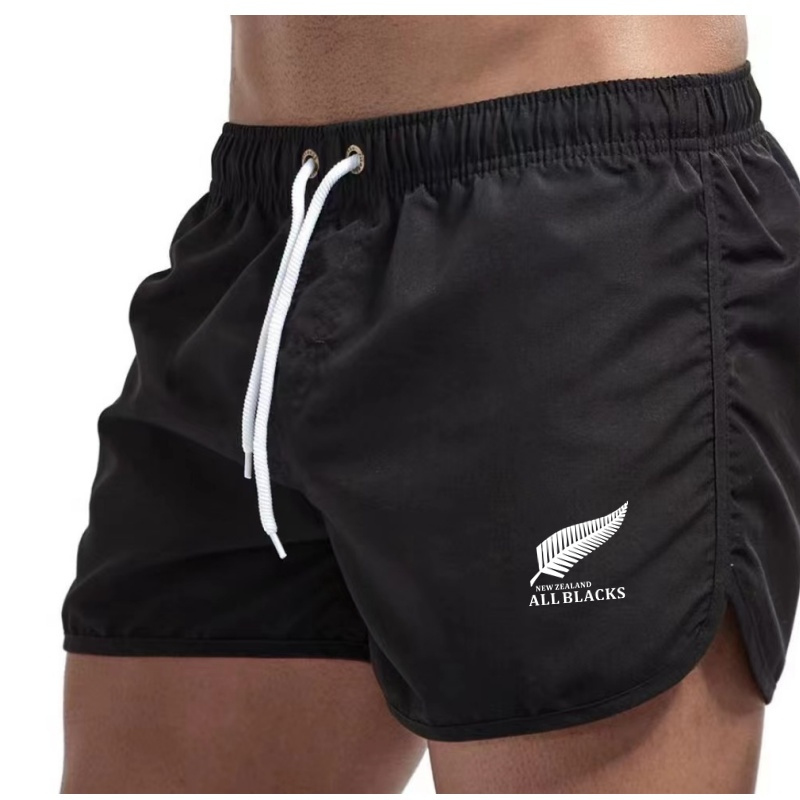 Trunk Breathable Men - Sneldrogende zwemshorts voor heren, ademende boardshorts