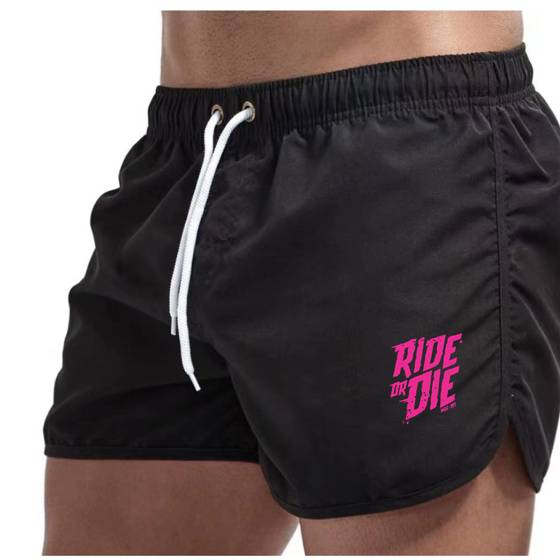 Trunk Breathable Men - Zwemshorts voor heren Zwembroeken Sneldrogende boardshorts