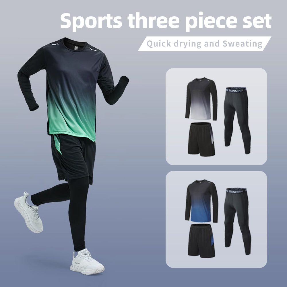 Heren elastische compressie bo - Compression Long Pant recensie en prijs