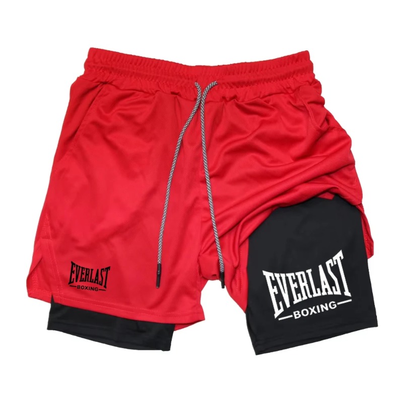 Multifunctionele Activewear He - Compression Shorts Athletes recensie en prijs