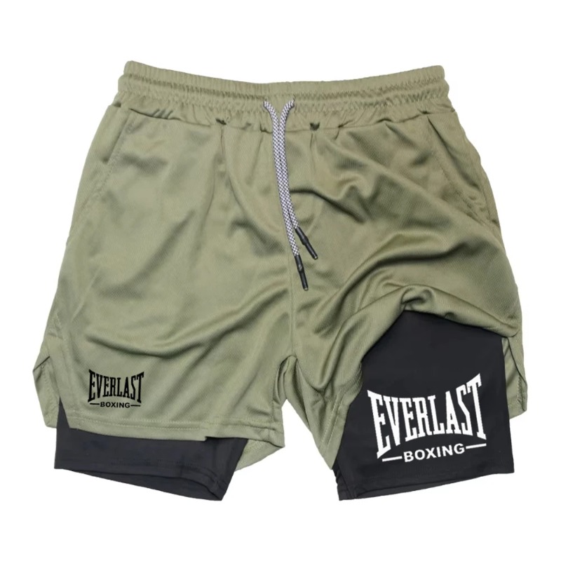 Multifunctionele Activewear He - Compression Shorts Athletes recensie en prijs