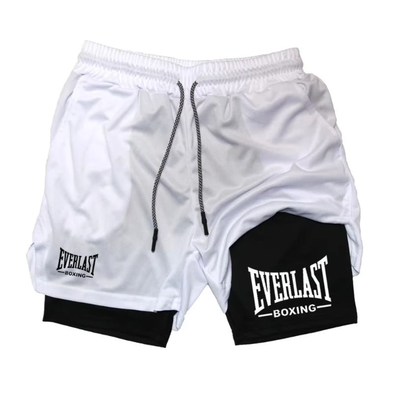 Multifunctionele Activewear He - Compression Shorts Athletes recensie en prijs