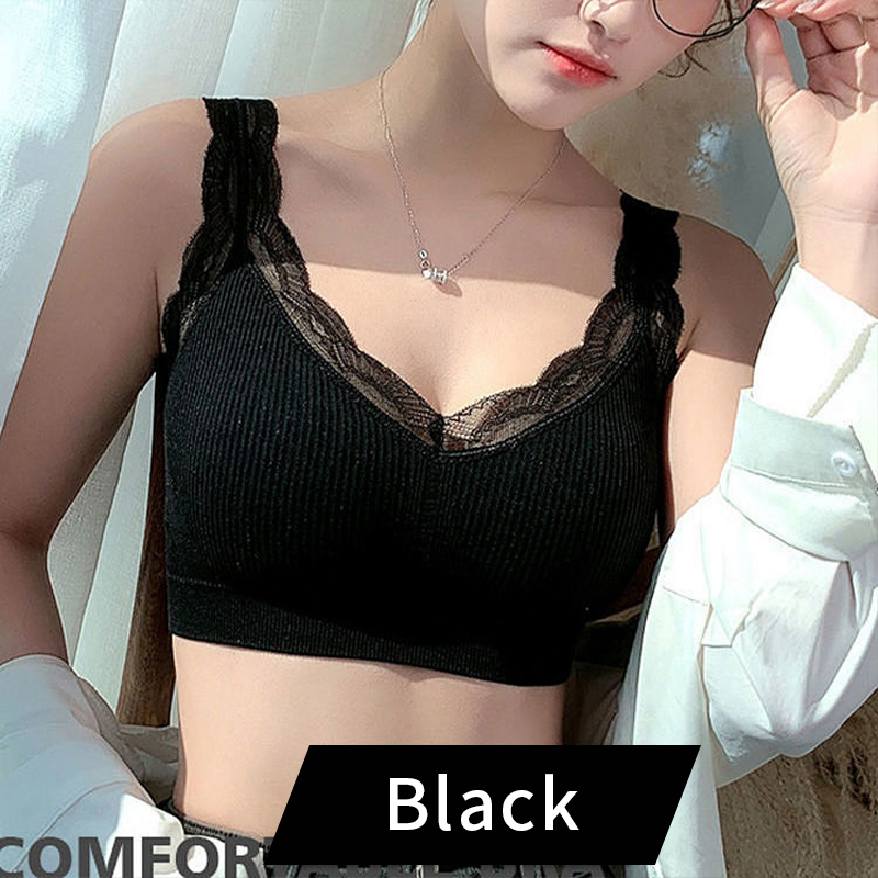 Sexy kanten bh's voor vrouwen  - Suspender Tank Top recensie en prijs