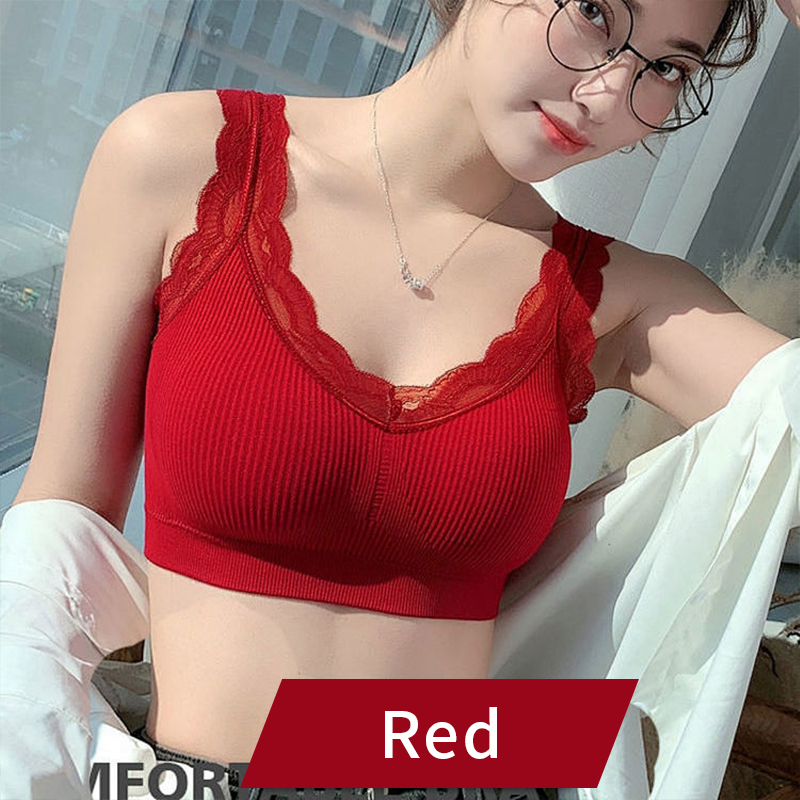 Sexy kanten bh's voor vrouwen  - Suspender Tank Top recensie en prijs