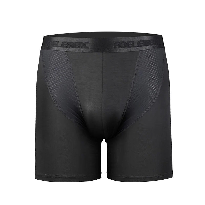 5PCS sportbroek heren dragen b - Boxer Shorts Modal recensie en prijs