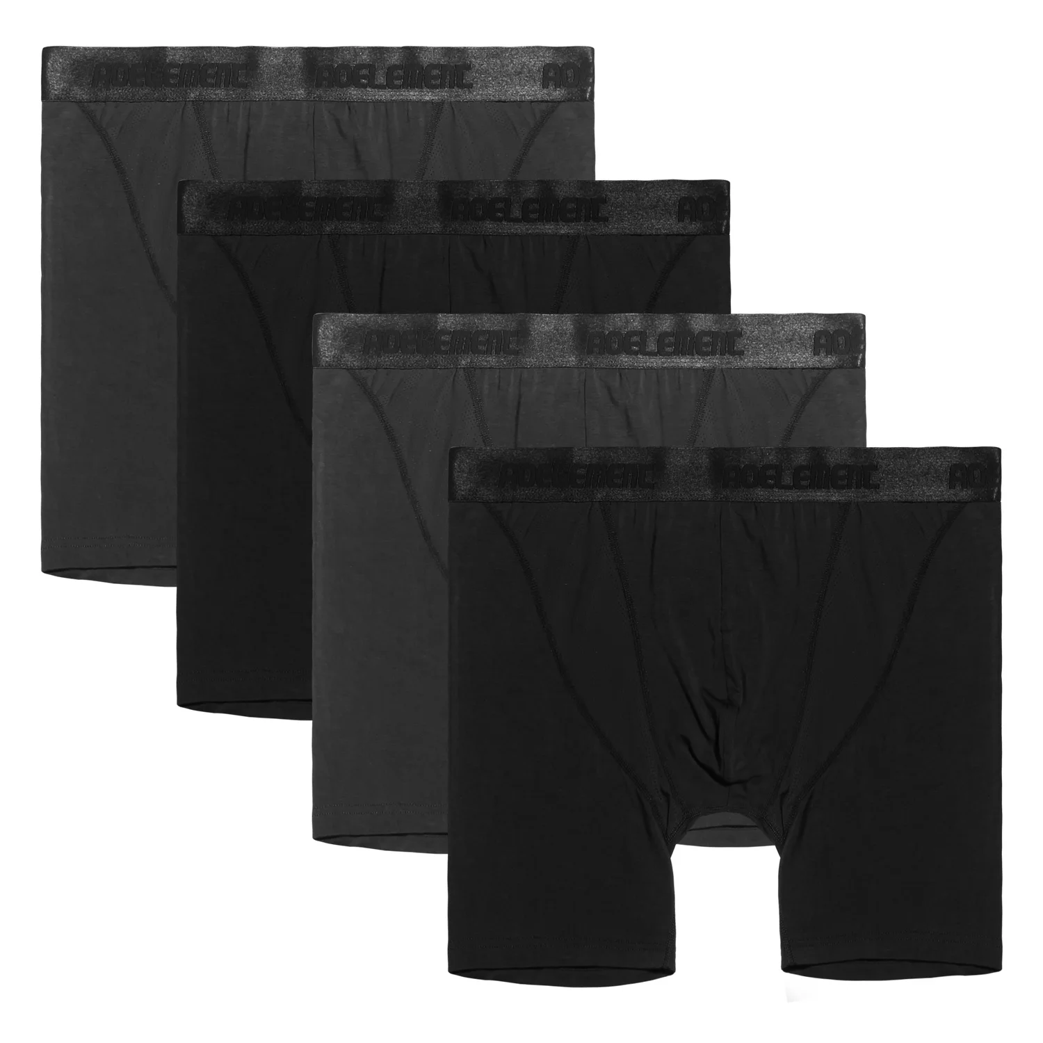 5PCS sportbroek heren dragen b - Boxer Shorts Modal recensie en prijs