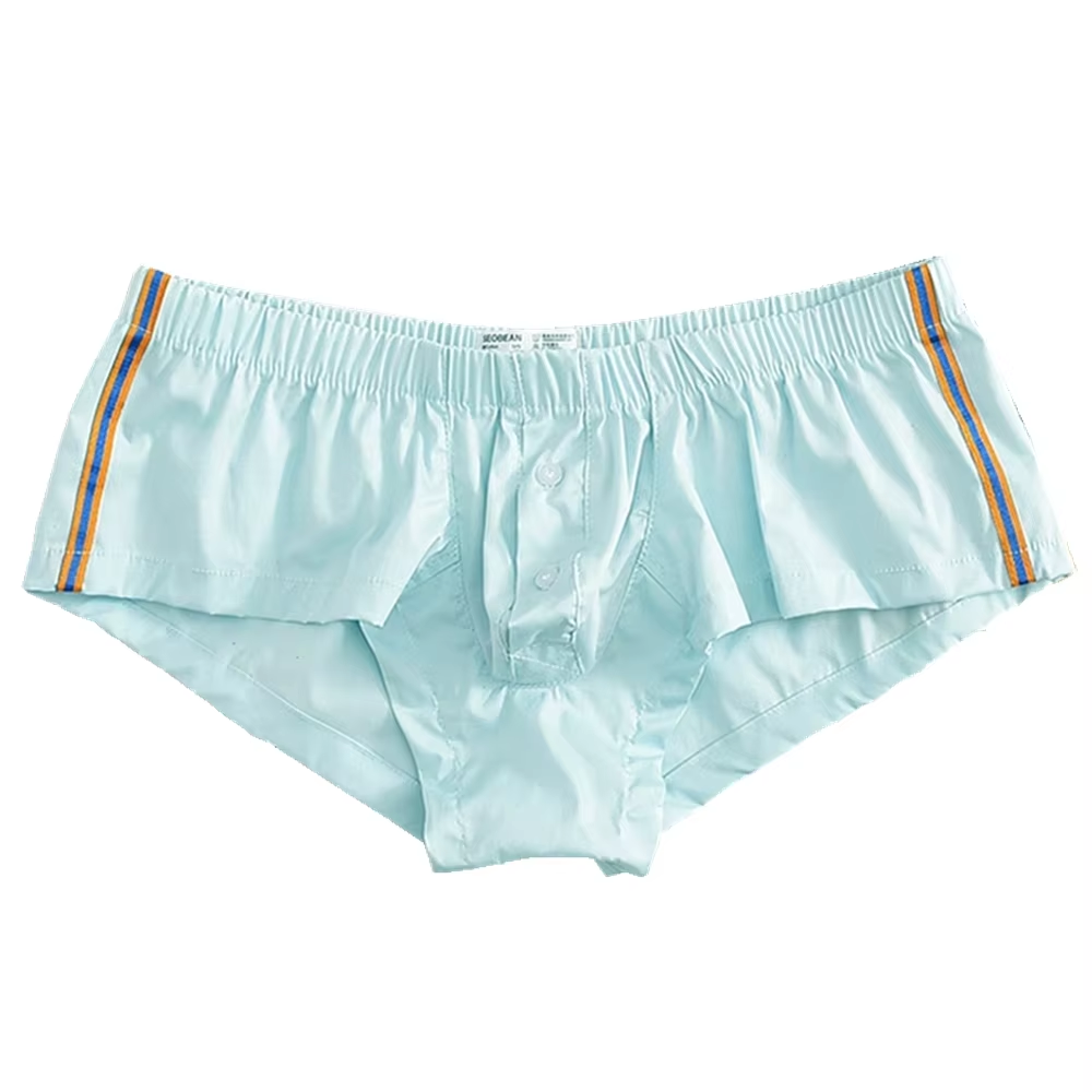 Casual shorts voor heren, sexy - Pouch Boxer Pouch recensie en prijs
