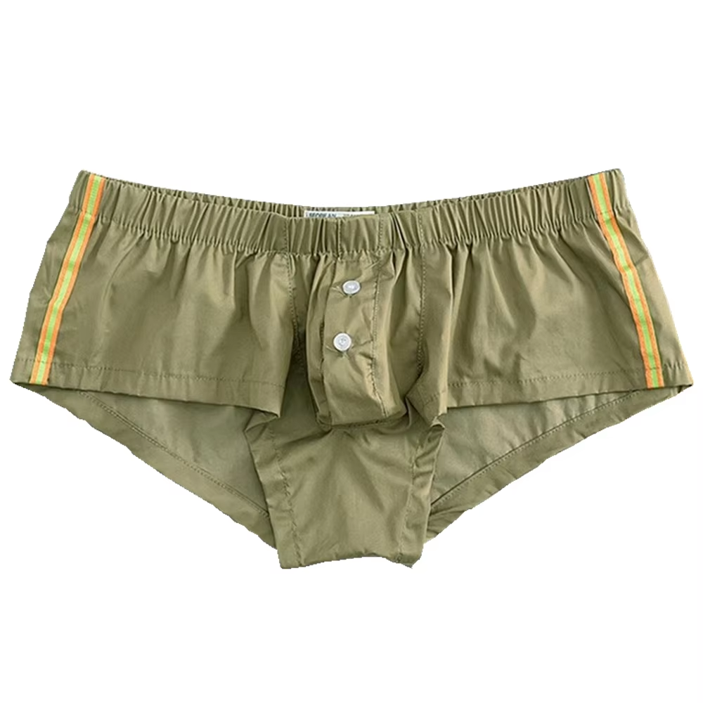 Casual shorts voor heren, sexy - Pouch Boxer Pouch recensie en prijs