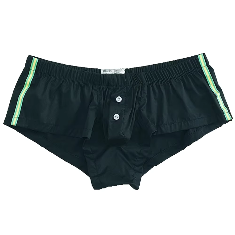 Casual shorts voor heren, sexy - Pouch Boxer Pouch recensie en prijs