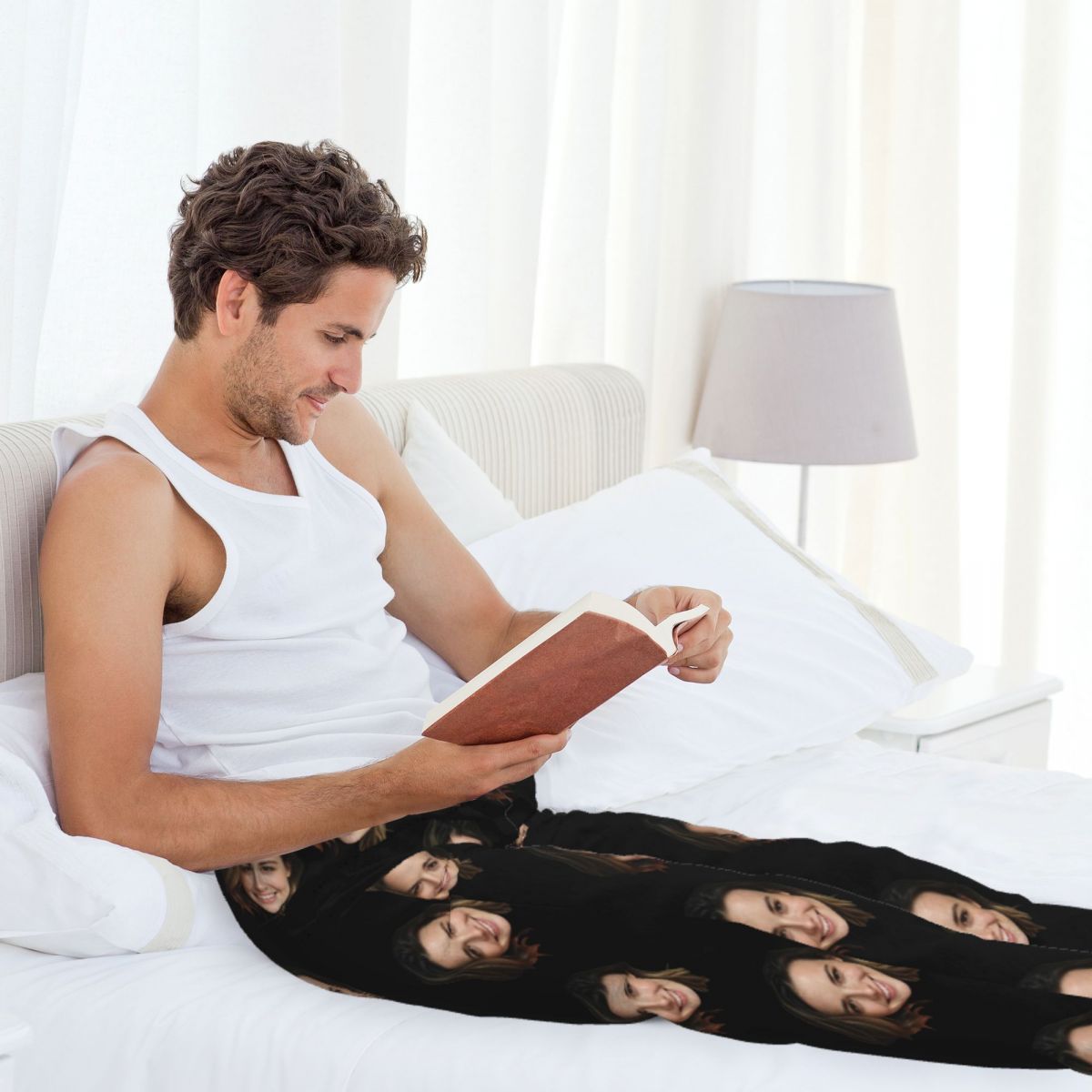 Op maat gemaakte slaapbroeken  - Thermal Long John recensie en prijs