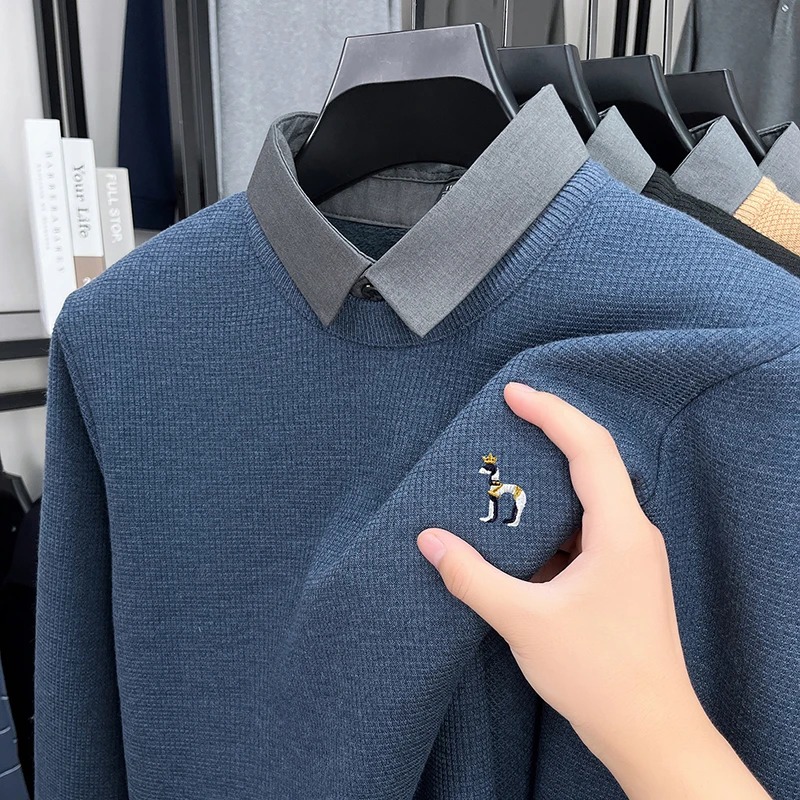 Luxe merk heren trui met lange - Thermal Long John recensie en prijs