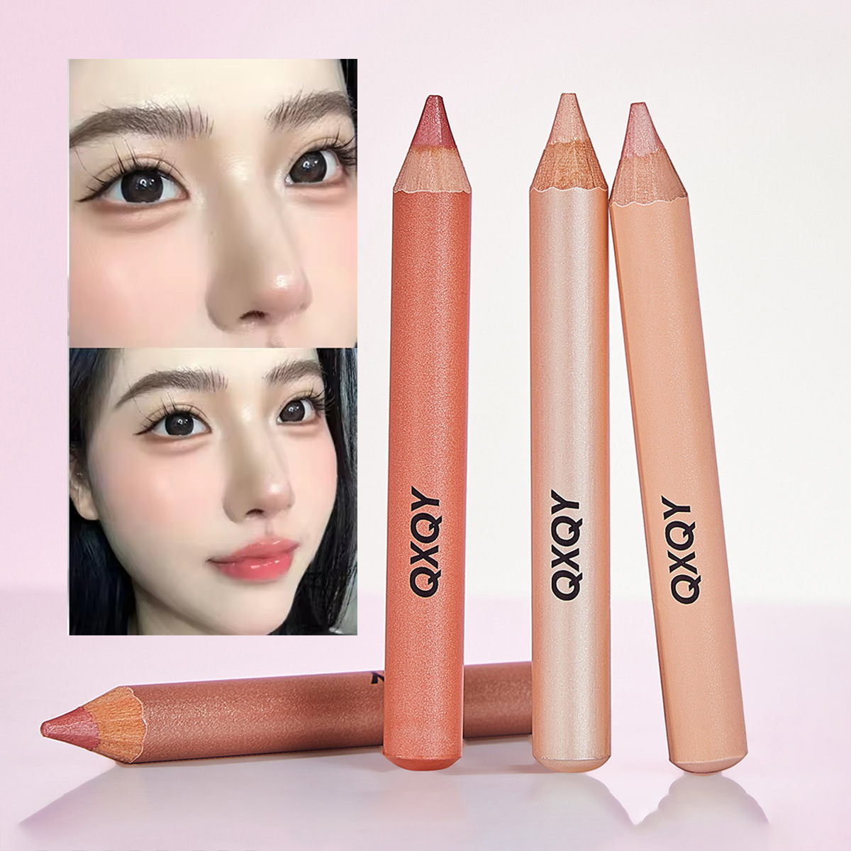 QXQY 3D Under-Eye Highlighter  - Quick Dry Underwear recensie en prijs