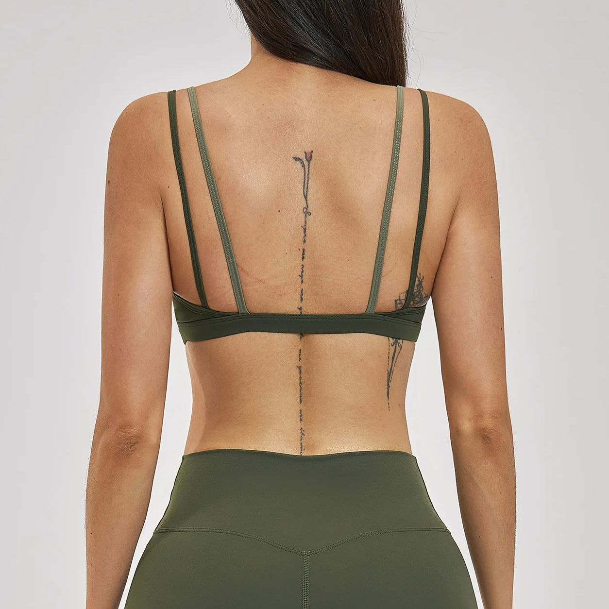 Ningyu sportbeha dames yoga-bh - Quick Dry Underwear recensie en prijs