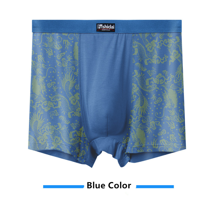10XL Mannen Ondergoed 9XL 8XL  - Boxer Shorts Modal recensie en prijs