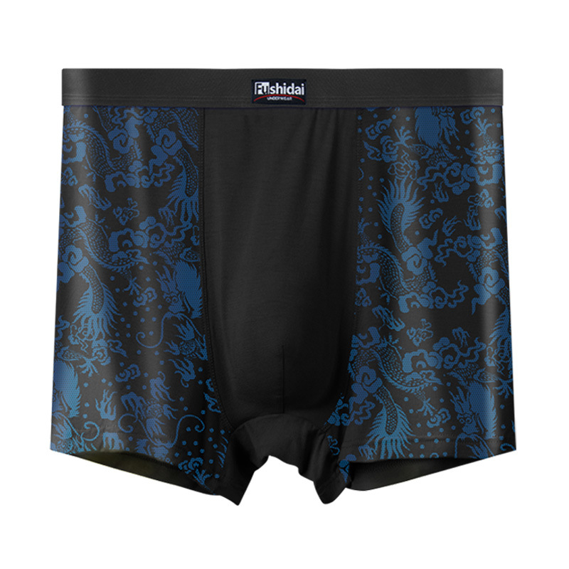 10XL Mannen Ondergoed 9XL 8XL  - Boxer Shorts Modal recensie en prijs