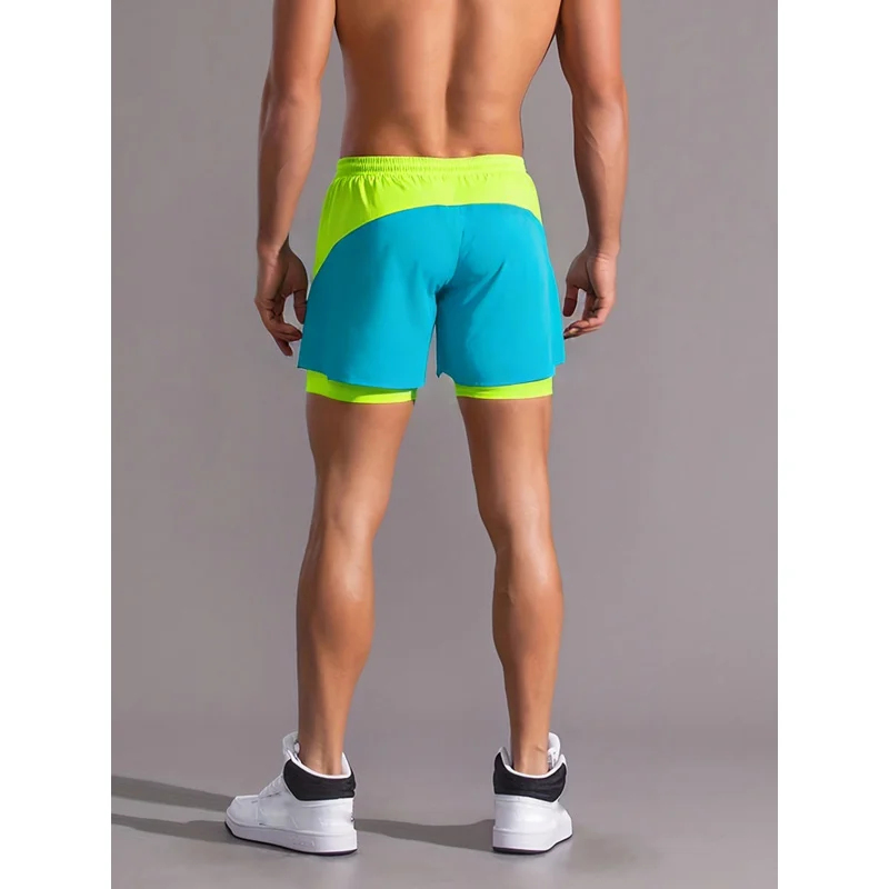 Heren Running Cheetah Leopard  - Compression Shorts Athletes recensie en prijs