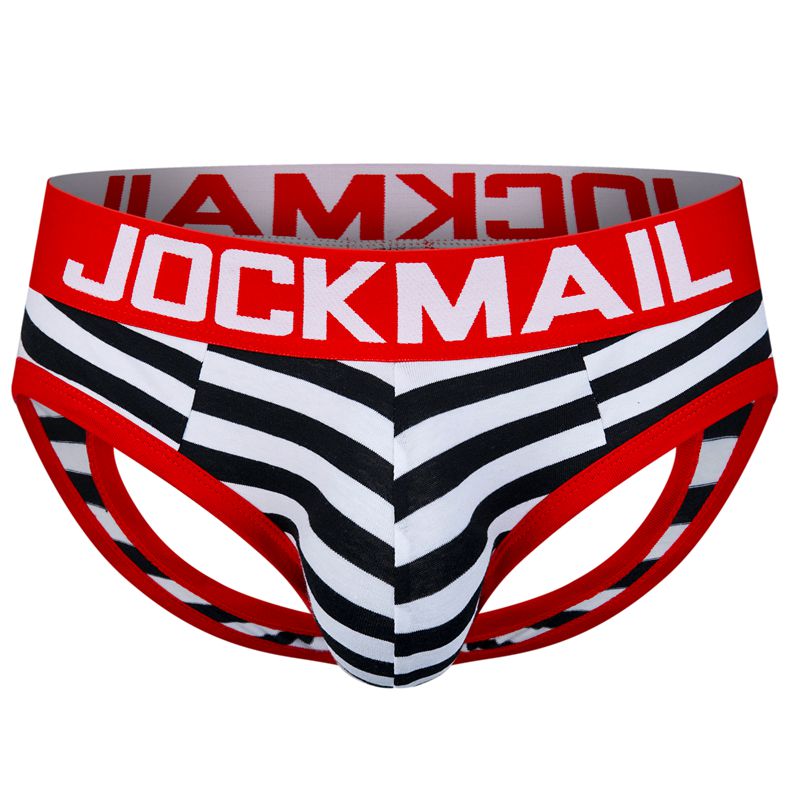 Mannen Sexy G-String Backless  - Jockstrap Athletic recensie en prijs