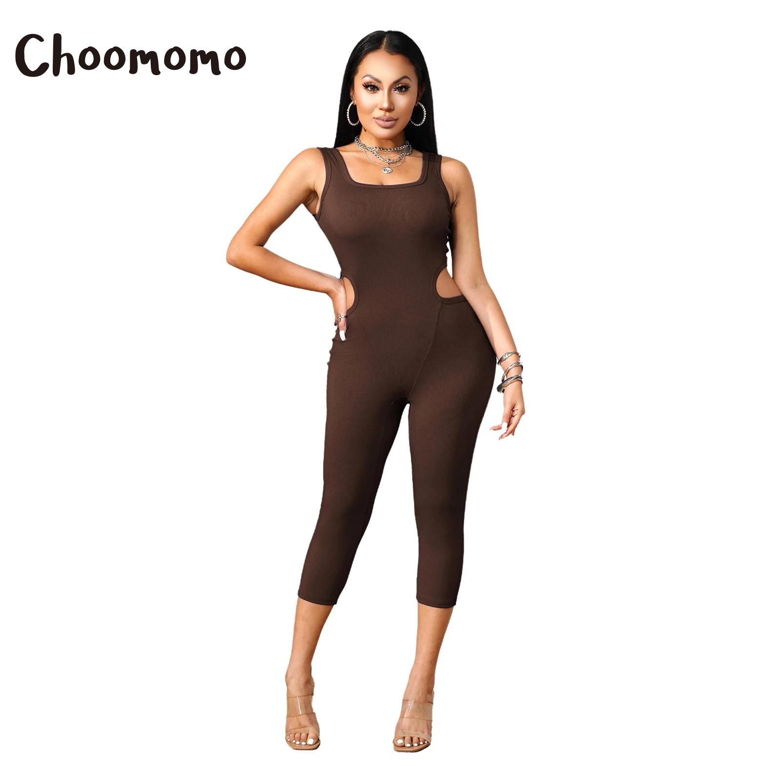 Dames Workout Jumpsuit Mouwloo - Tank Top Ribbed recensie en prijs