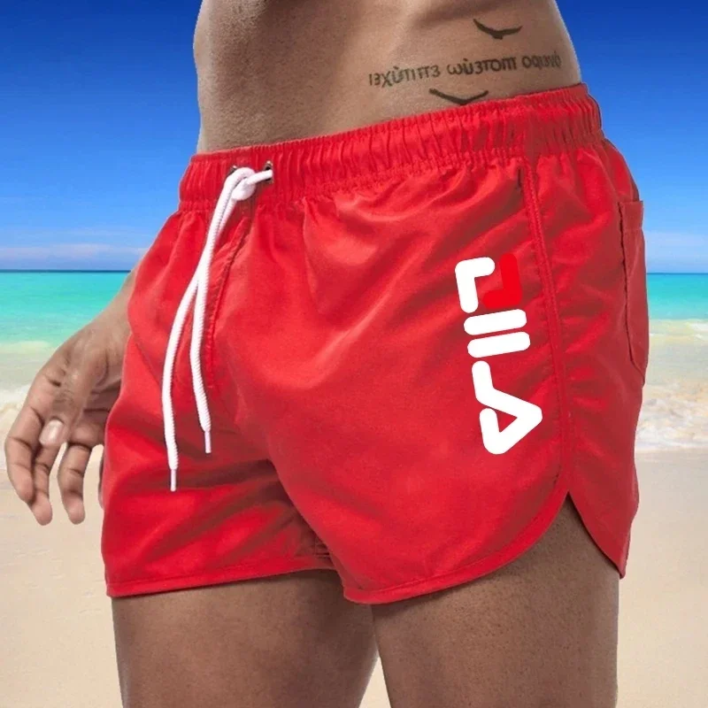 2026 Zomer Nieuwe Heren Zwemkl - Trunk Breathable Men recensie en prijs