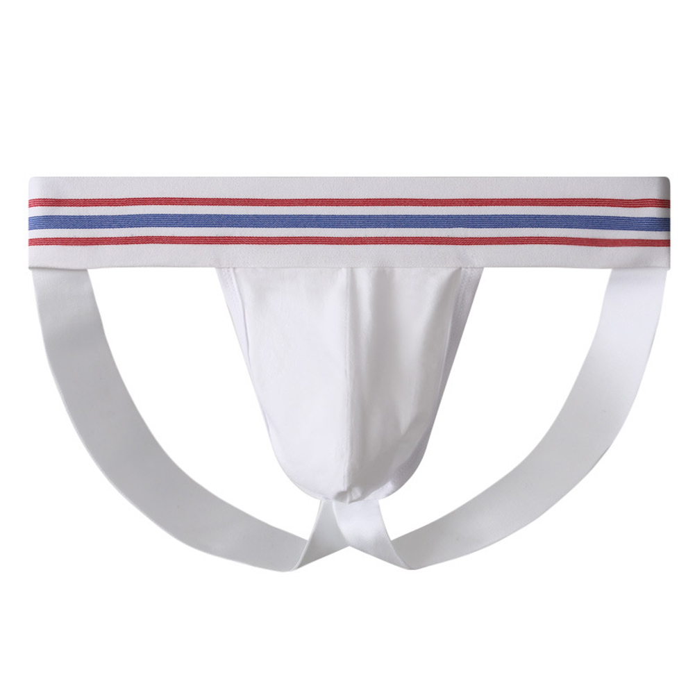 1pc Mannen Ademend Katoen Thon - Jockstrap Athletic recensie en prijs