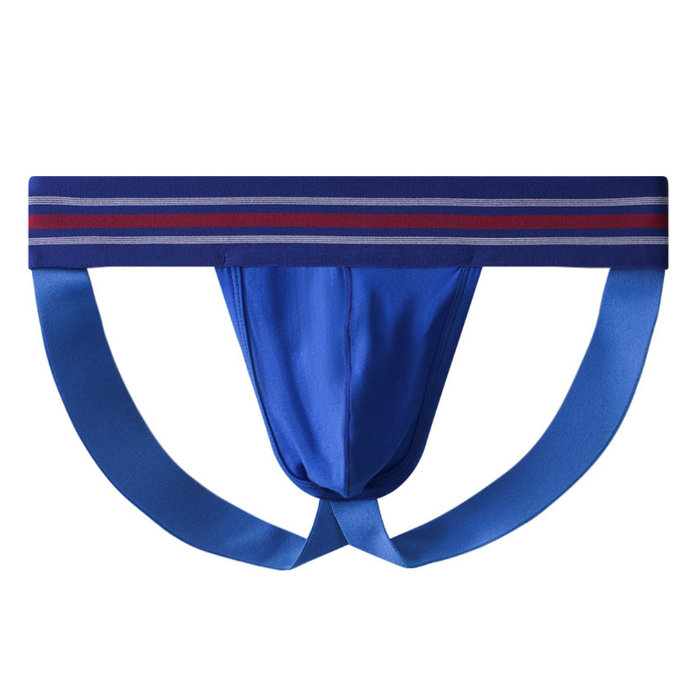1pc Mannen Ademend Katoen Thon - Jockstrap Athletic recensie en prijs