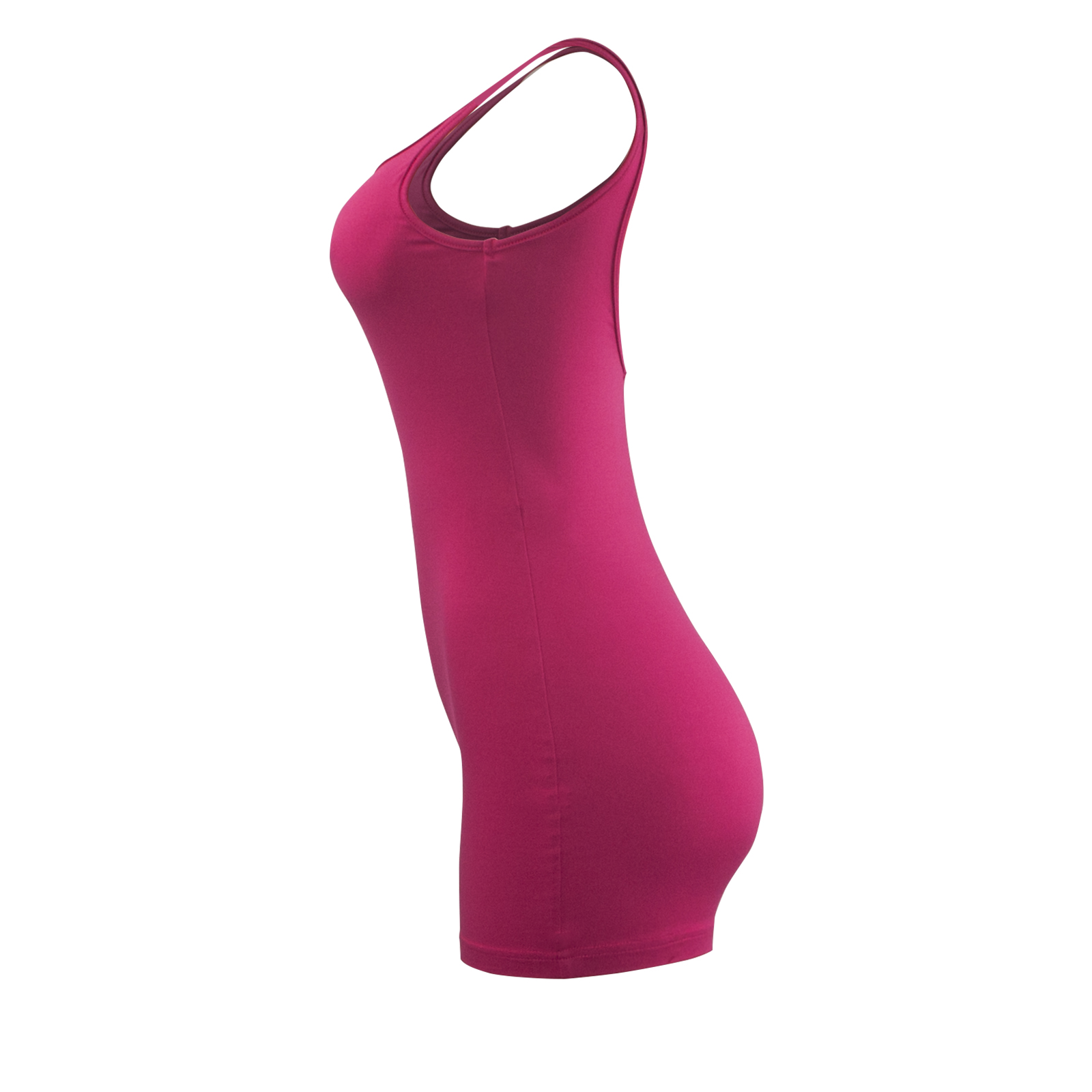 Dames sexy backless tank rompe - Suspender Tank Top recensie en prijs