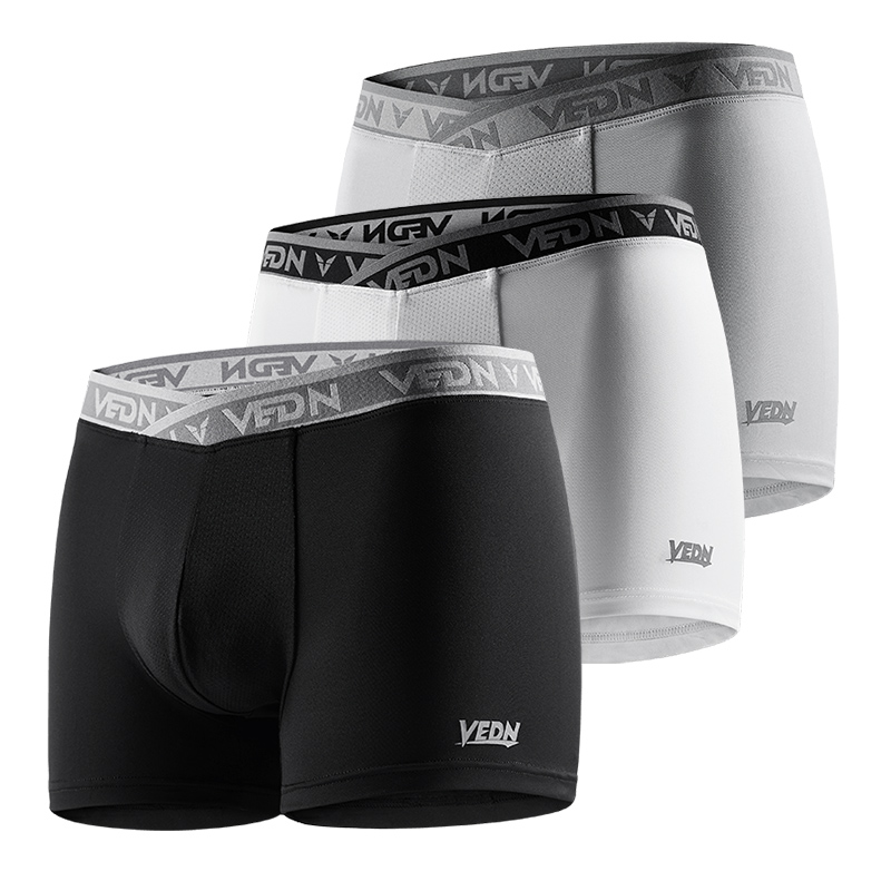 3-pack sportprestaties boxersh - Performance Boxer Sport recensie en prijs