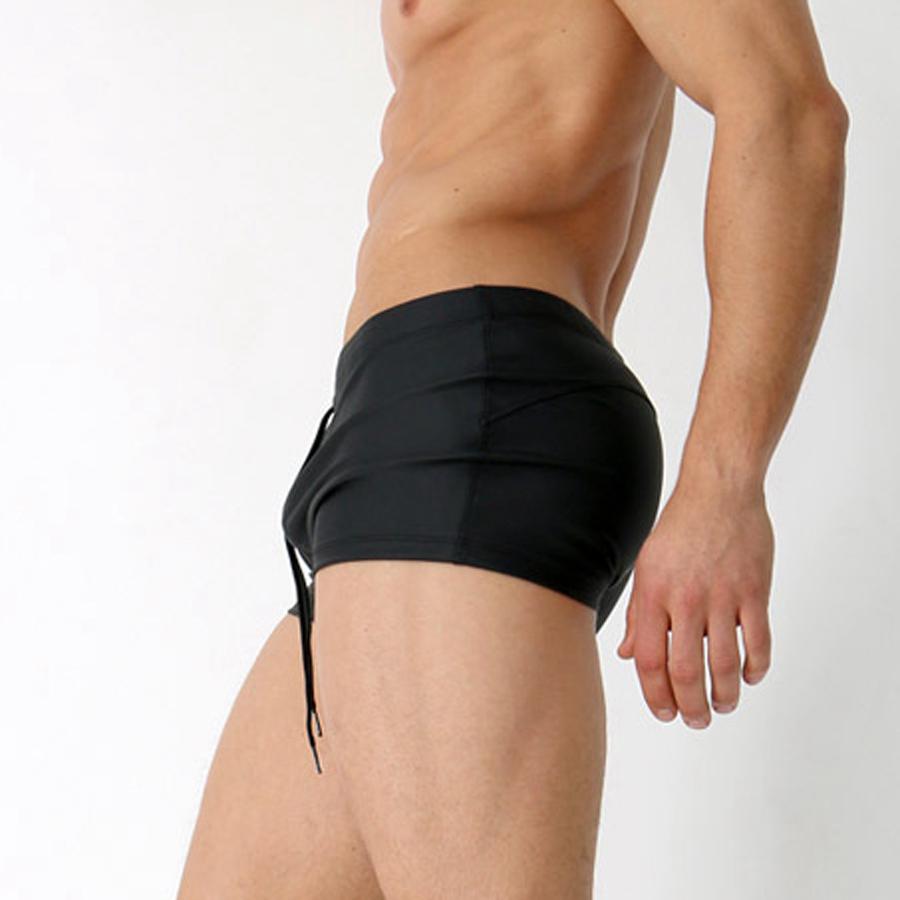 Sexy Badpak Strand Sneldrogend - Trunk Breathable Men recensie en prijs