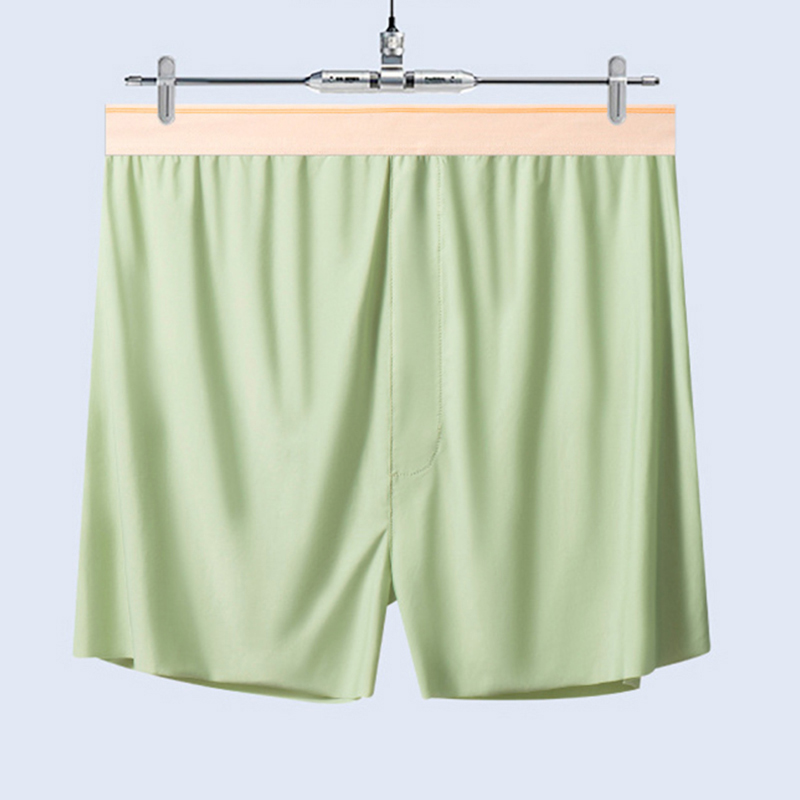 Grote maat dunne heren pijlbro - Quick Dry Underwear recensie en prijs