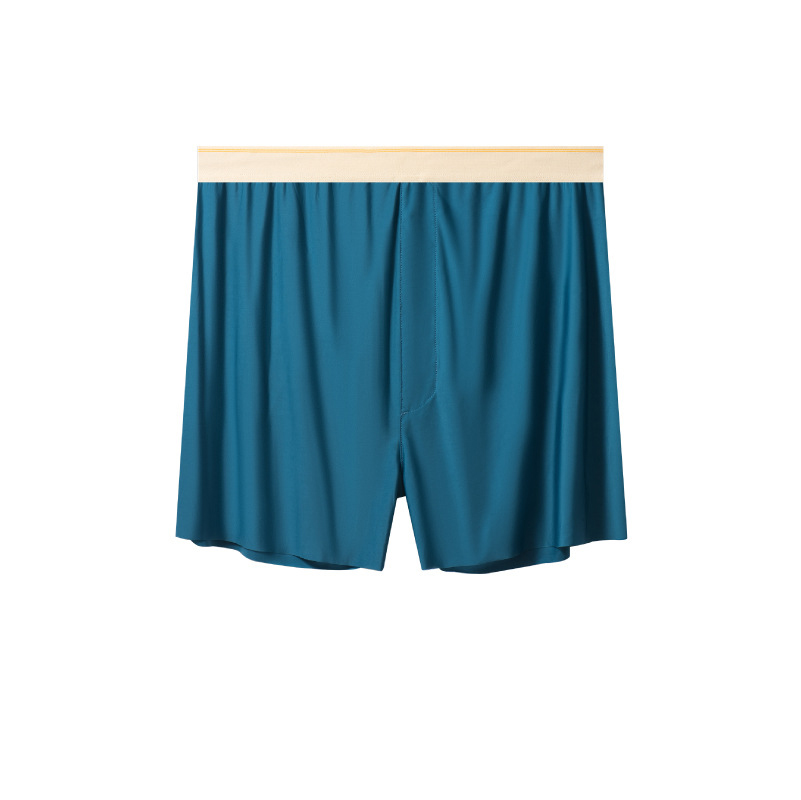 Grote maat dunne heren pijlbro - Quick Dry Underwear recensie en prijs