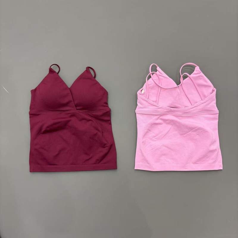 Vision Twist Front Longline To - Suspender Tank Top recensie en prijs