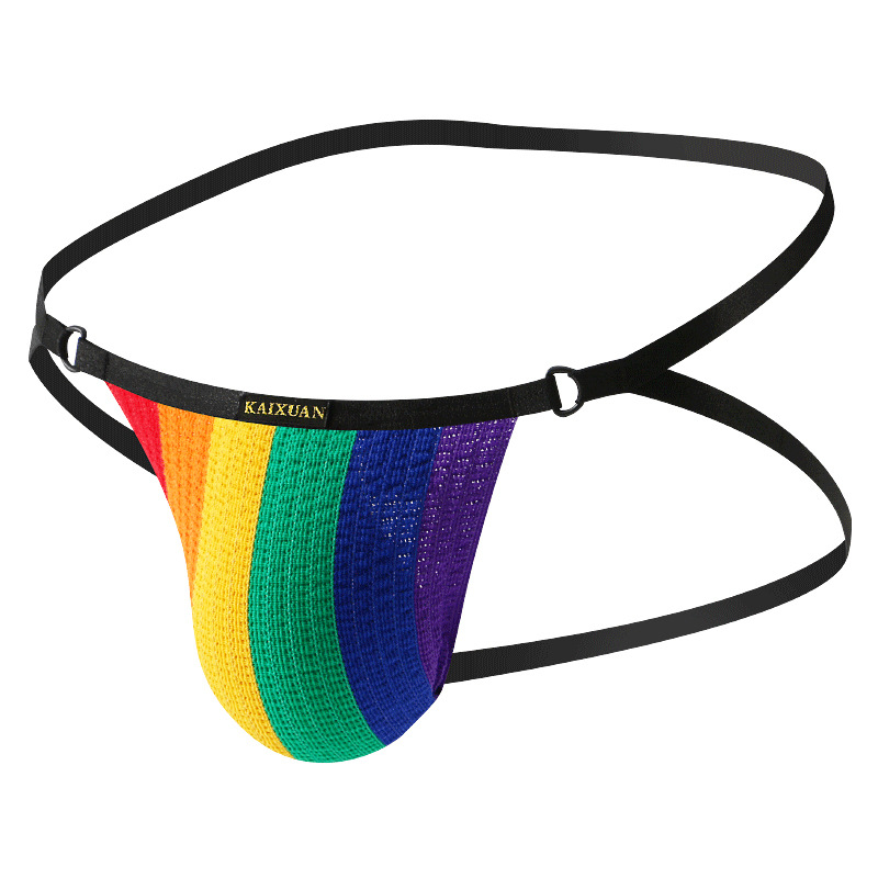 Herenmode Ondergoed Homo's Lag - Jockstrap Athletic recensie en prijs