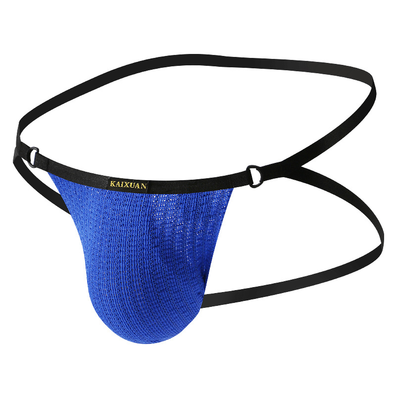 Herenmode Ondergoed Homo's Lag - Jockstrap Athletic recensie en prijs