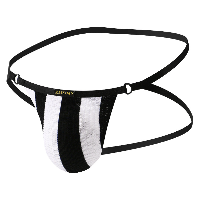 Herenmode Ondergoed Homo's Lag - Jockstrap Athletic recensie en prijs