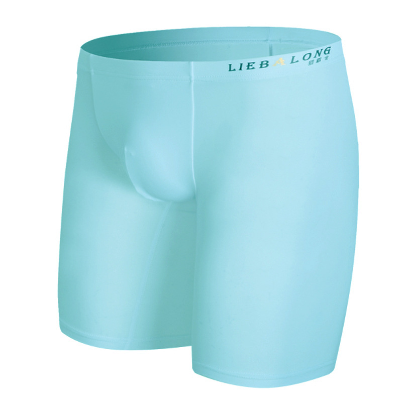 Mannen Koffers Lange Benen Box - Long Leg Trunk Men recensie en prijs