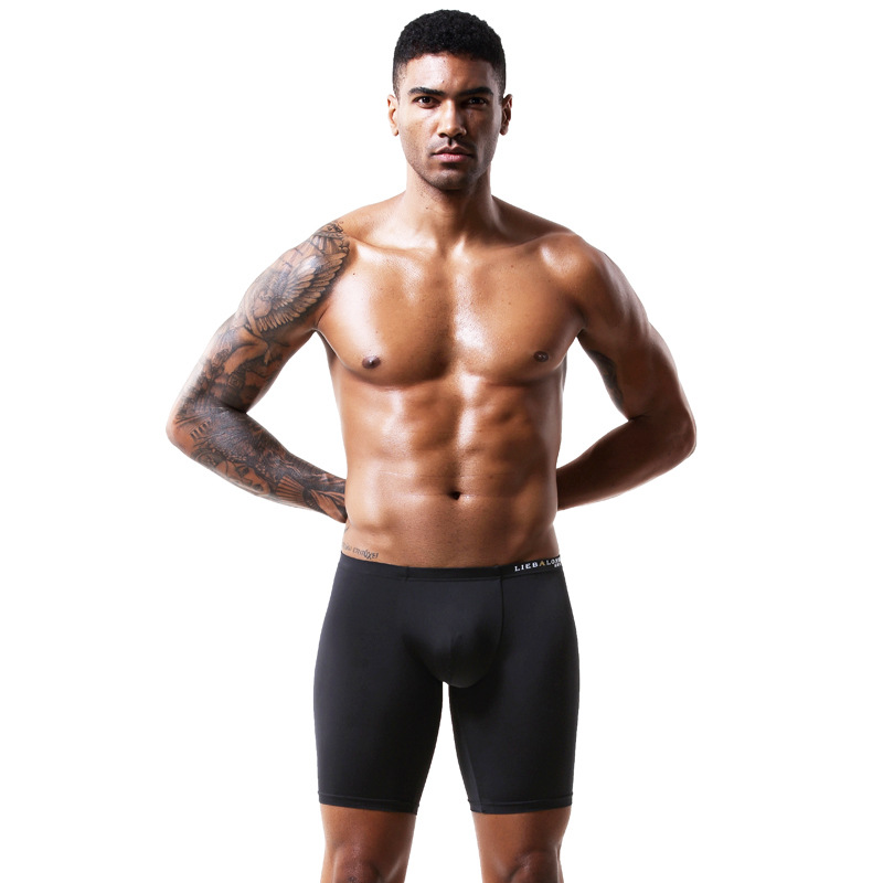 Mannen Koffers Lange Benen Box - Long Leg Trunk Men recensie en prijs
